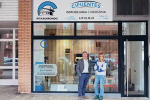 Inmobiliaria Cifuentes