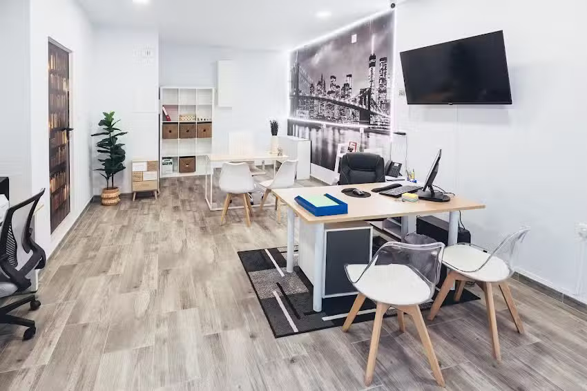 INMOBILIARIA CIFUENTES