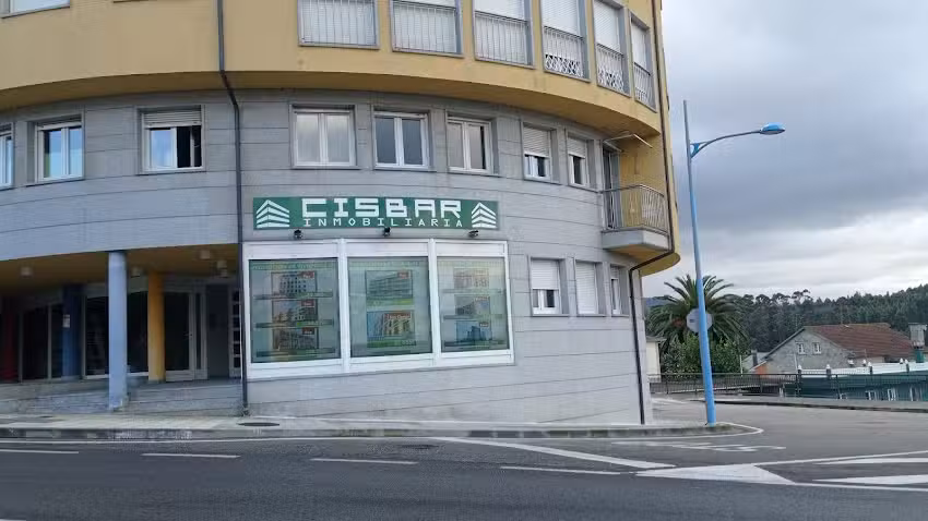 Inmobiliaria Cisbar