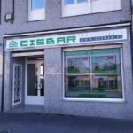 Inmobiliaria Cisbar