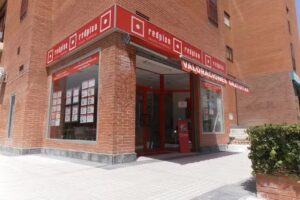 Inmobiliaria Ciudad de los Ángeles Redpiso