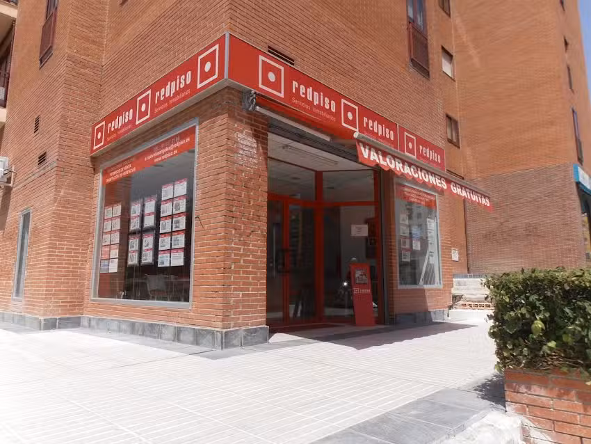 Inmobiliaria Ciudad de los Ángeles Redpiso