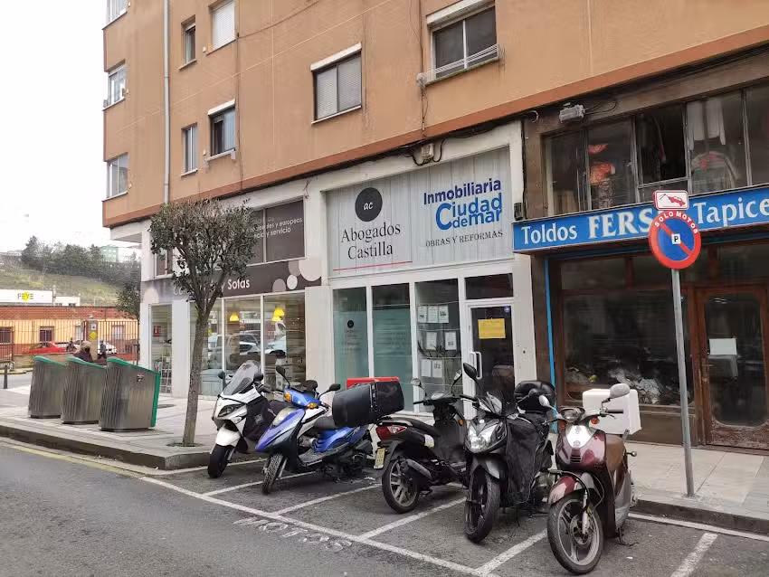 Inmobiliaria Ciudad De Mar