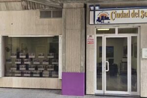 INMOBILIARIA CIUDAD DEL SOL