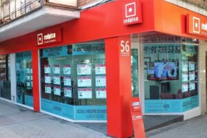 Inmobiliaria Ciudad Lineal – Ascao Redpiso