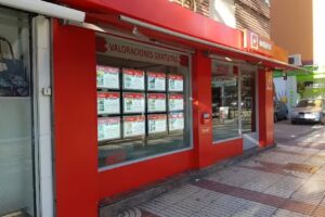 Inmobiliaria Ciudad Lineal – Quintana Redpiso