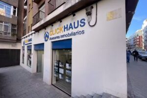 Inmobiliaria CLICKHAUS PACIFICO