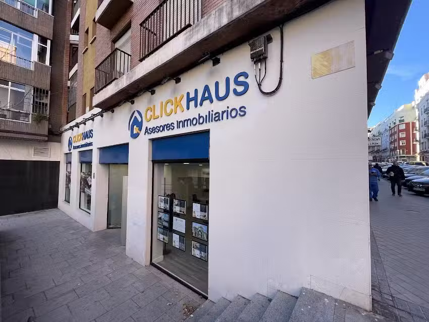 Inmobiliaria CLICKHAUS PACIFICO