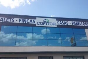 Inmobiliaria Cofitor