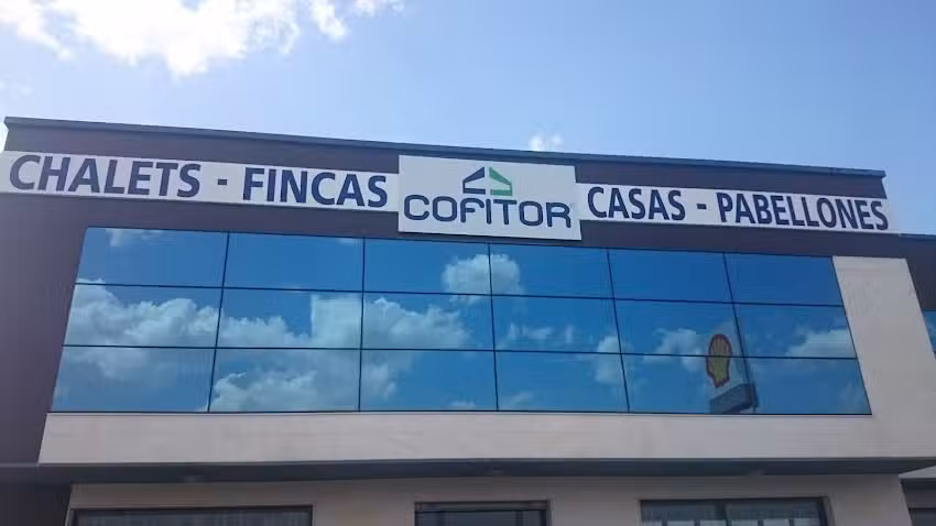 Inmobiliaria Cofitor