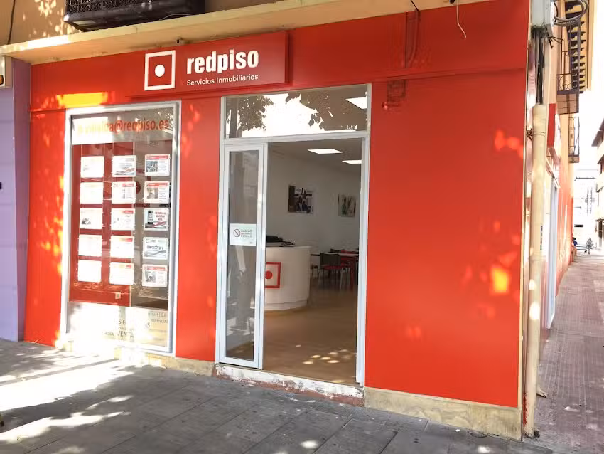 Inmobiliaria Collado Villalba Redpiso