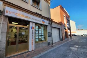 Inmobiliaria Colmenar