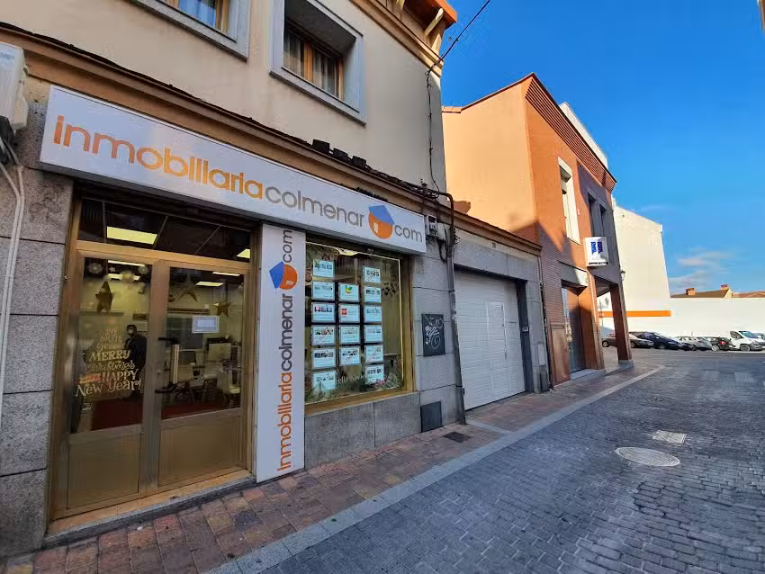 Inmobiliaria Colmenar