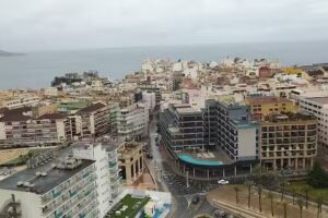 Inmobiliaria Colmenero