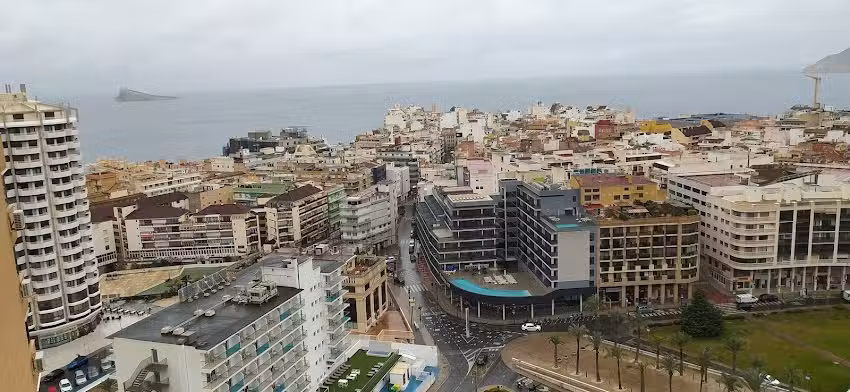 Inmobiliaria Colmenero
