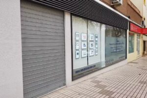 Inmobiliaria Colon en Badajoz