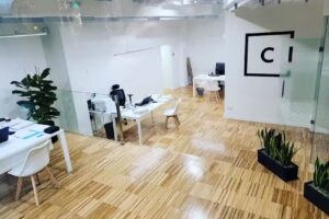 Inmobiliaria Colón Vigo