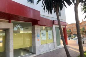 Inmobiliaria Comet Inversiones S.L. Costa Oeste