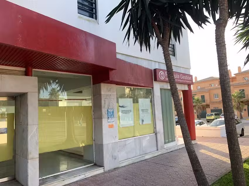 Inmobiliaria Comet Inversiones S.L. Costa Oeste