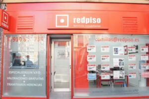 Inmobiliaria Comillas Redpiso