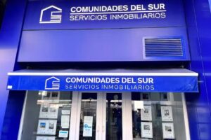 Inmobiliaria Comunidades del Sur