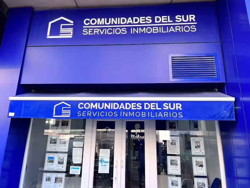 Inmobiliaria Comunidades del Sur