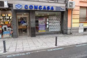 Inmobiliaria Concasa