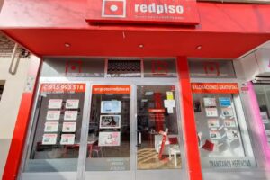 Inmobiliaria Congosto Redpiso