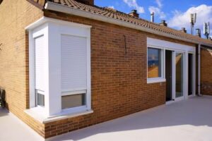 Inmobiliaria & Construcción Román