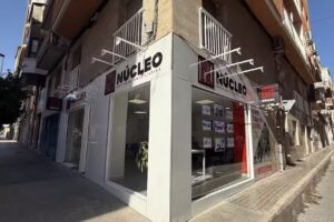 Inmobiliaria Corazón de Jesús Elche – Núcleo