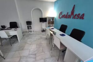 Inmobiliaria Cordobesa