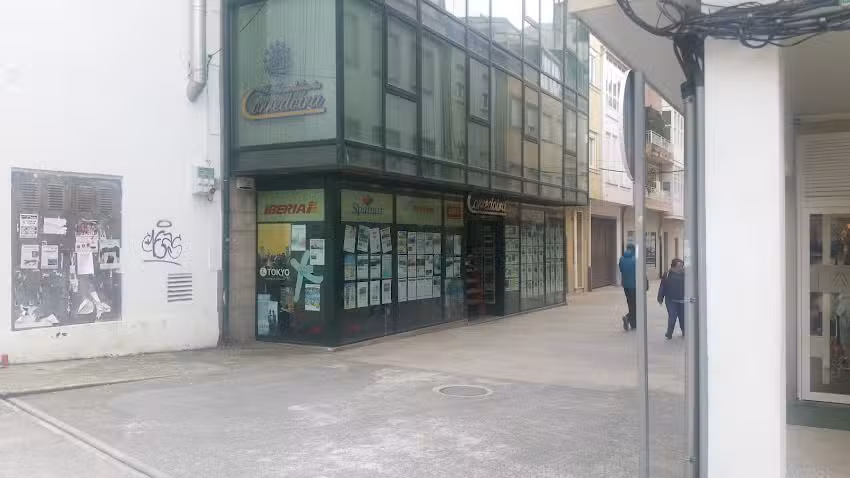 INMOBILIARIA CORREDOIRA