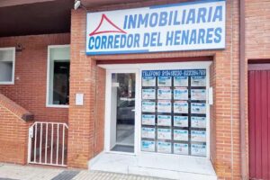 Inmobiliaria Corredor del Henares | INMOBILIARIA DE MEJORADA DEL CAMPO