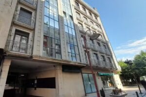 INMOBILIARIA CORTEGADA