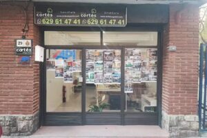 Inmobiliaria Cortés Sagunto