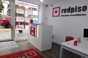 Inmobiliaria Coslada Pueblo Redpiso