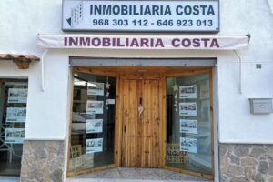Inmobiliaria Costa