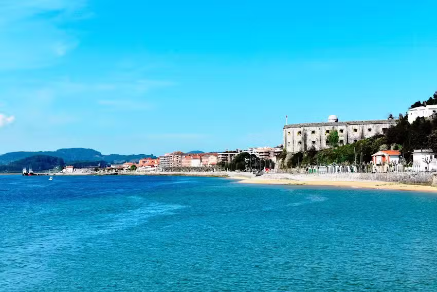 Inmobiliaria Costa Bella