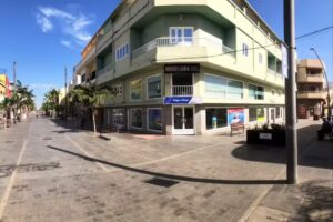 Inmobiliaria Costa Canaria