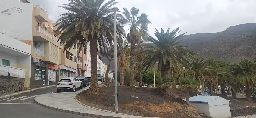 Inmobiliaria Costa Canaria Real Estate