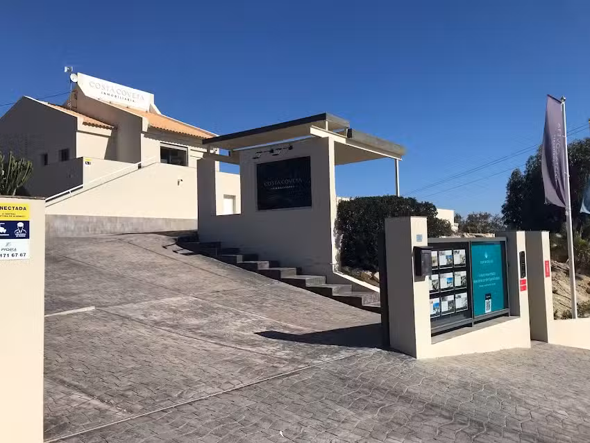 Inmobiliaria Costa Coveta SL