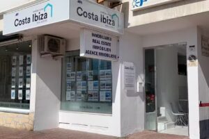 Inmobiliaria Costa Ibiza