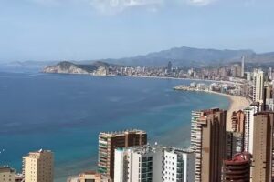 Inmobiliaria Costa Loix