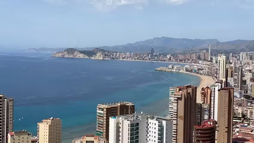 Inmobiliaria Costa Loix