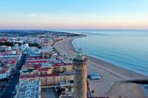 Inmobiliaria Costa Luz 2006 S L