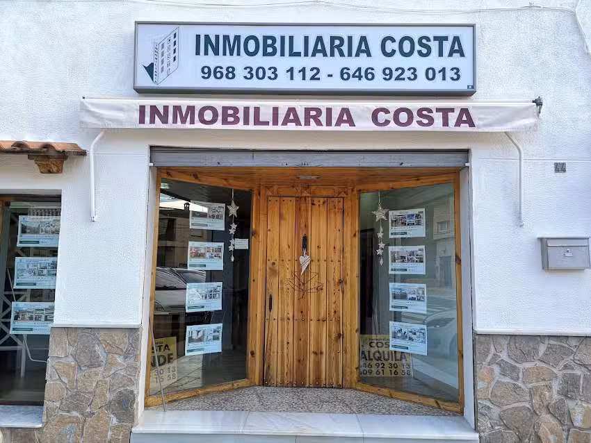 Inmobiliaria Costa