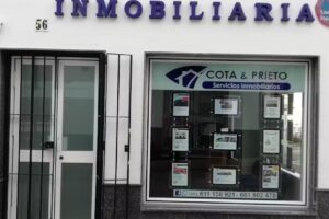 Inmobiliaria Cota & Prieto