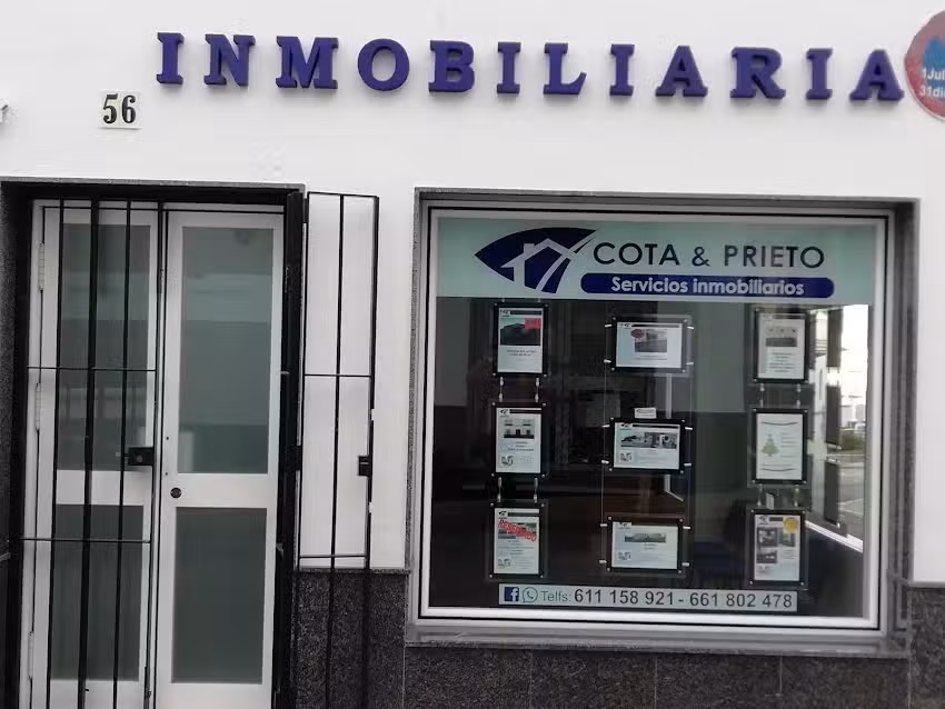 Inmobiliaria Cota & Prieto