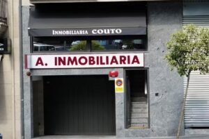 Inmobiliaria Couto