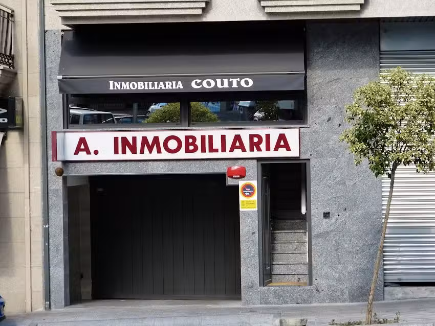 Inmobiliaria Couto